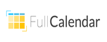 FullCalendar