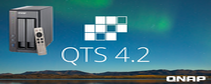 QTS par QNAP