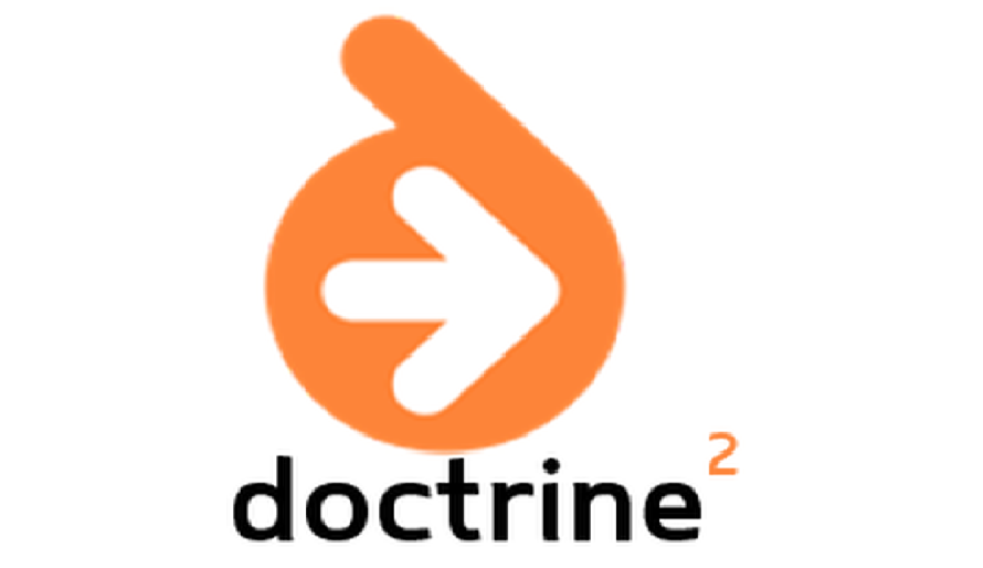 wiki - Doctrine : Les entités